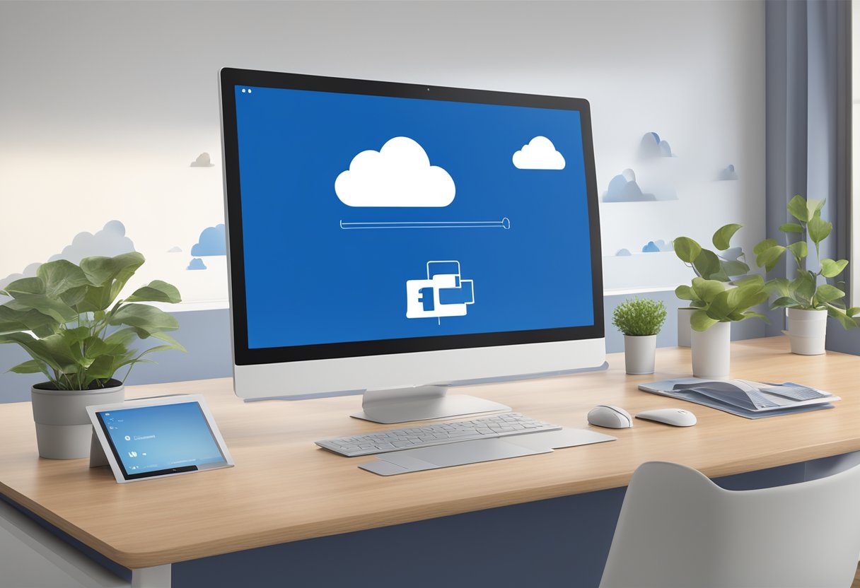 Microsoft Microsoft OneDrive (64 Bits) – Enhancing Cloud Storage Efficiency