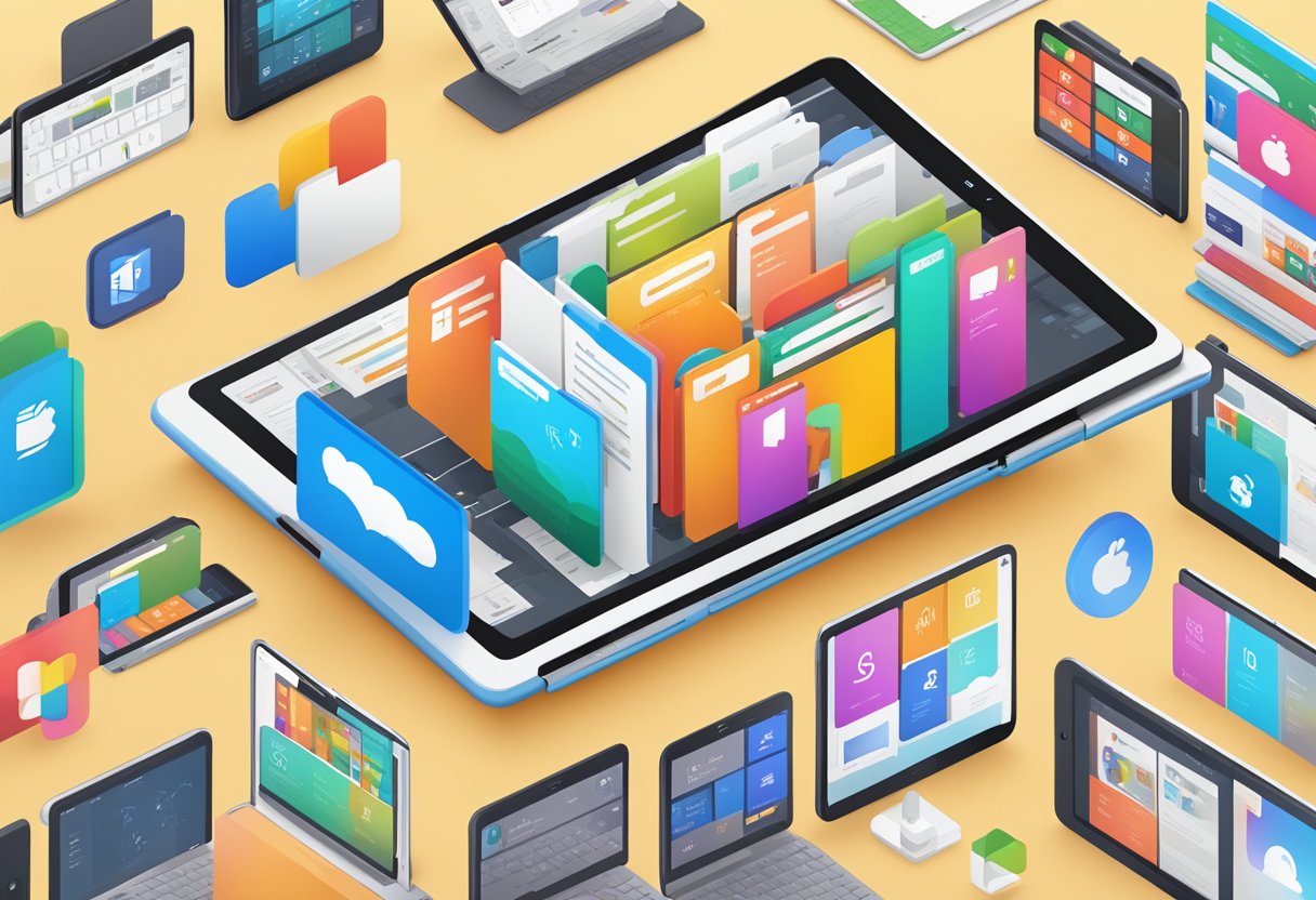 Does Microsoft 365 Work on iPad: A Comprehensive Guide Does Microsoft 365 Work on iPad: A Comprehensive Guide