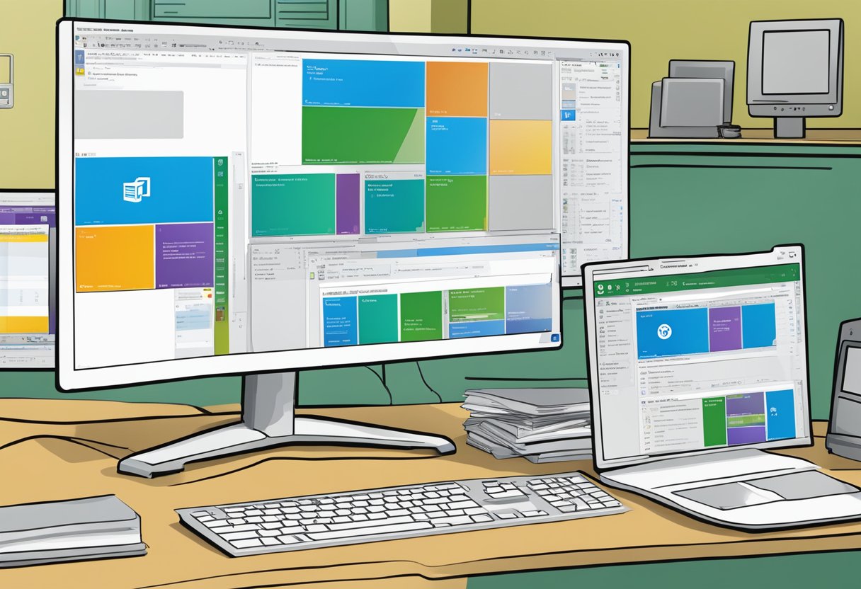 Microsoft .NET 6.0 Desktop Runtime: Boosting Application Efficiency Microsoft .NET 6.0 Desktop Runtime: Boosting Application Efficiency