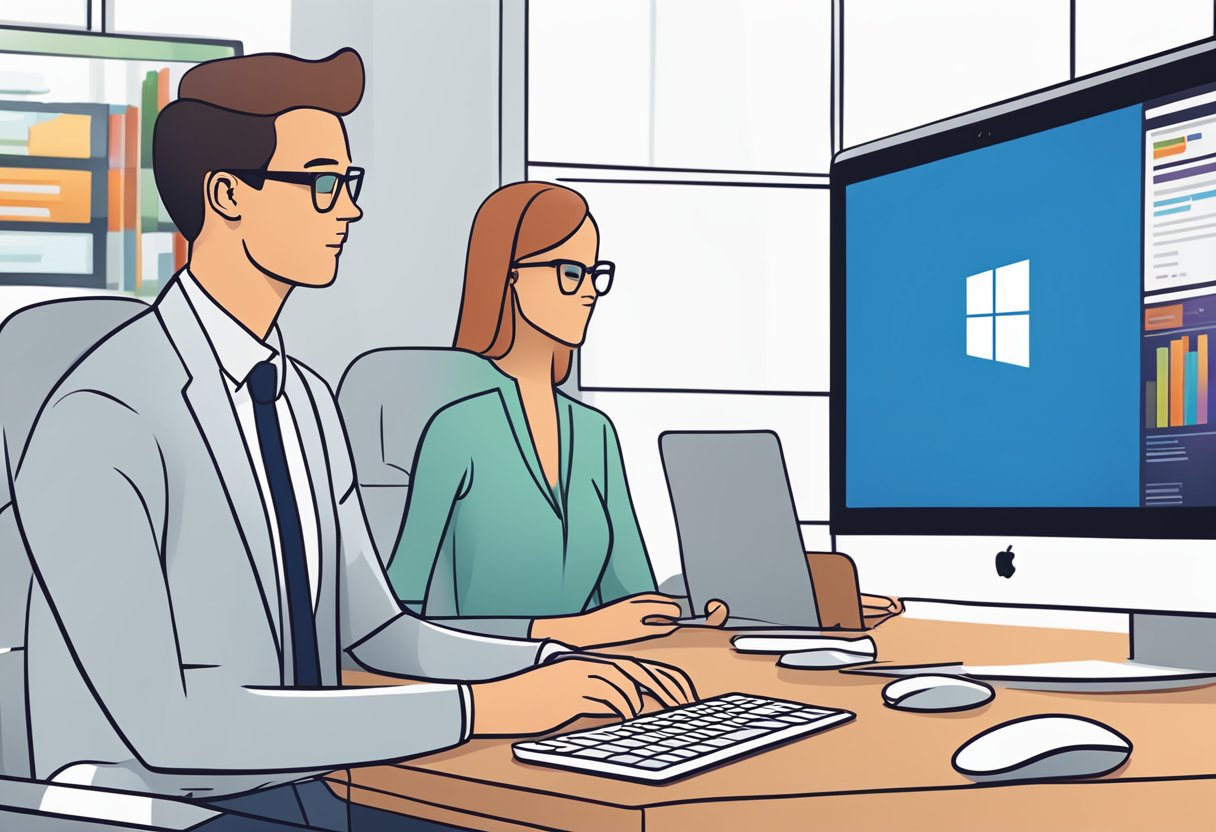 Watch Microsoft 365 Business Essential Training for SMBs: Boost Productivity Watch Microsoft 365 Business Essential Training for SMBs: Boost Productivity