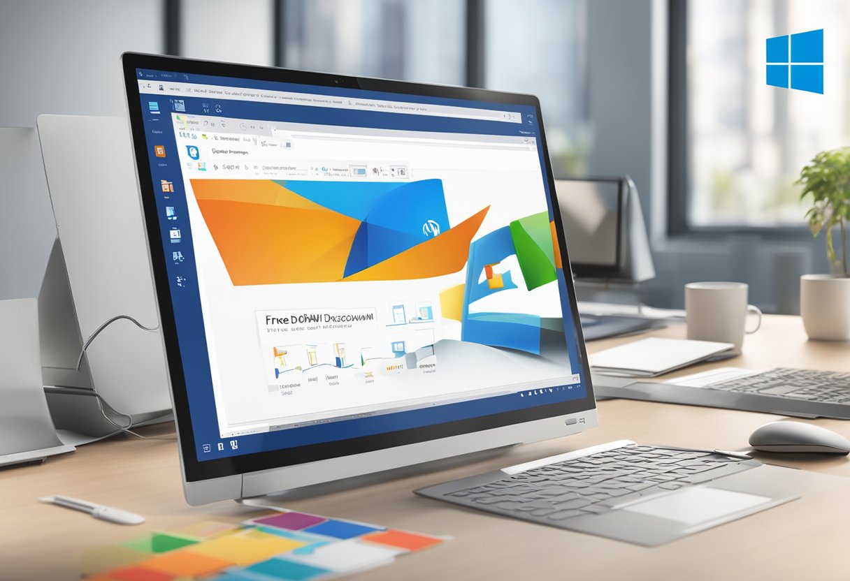 Microsoft Office Free Download for Windows 10: How to Get It