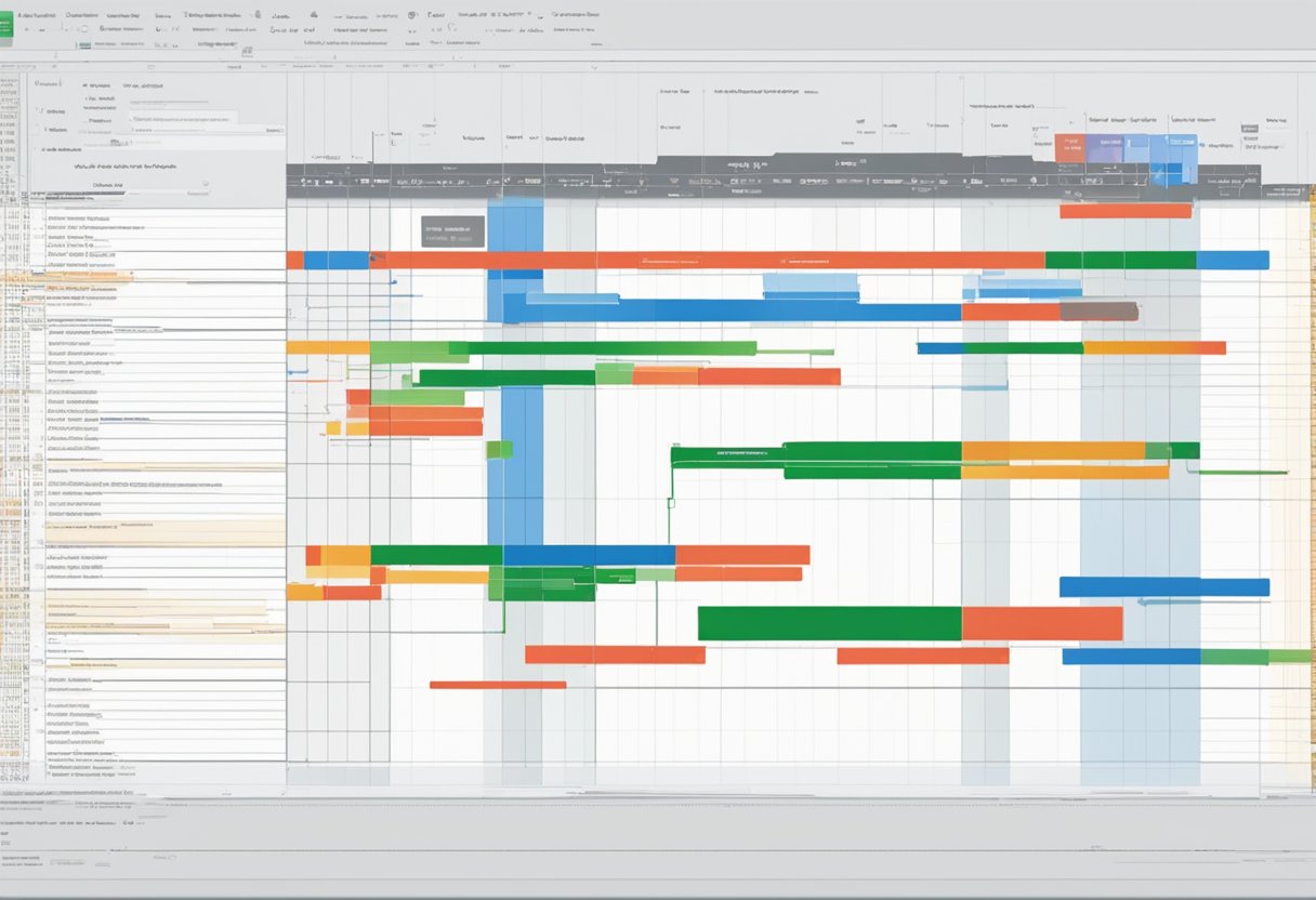 Highlight Critical Path in Microsoft Project: Essential Techniques for Accurate Project Management Highlight Critical Path in Microsoft Project: Essential Techniques for Accurate Project Management