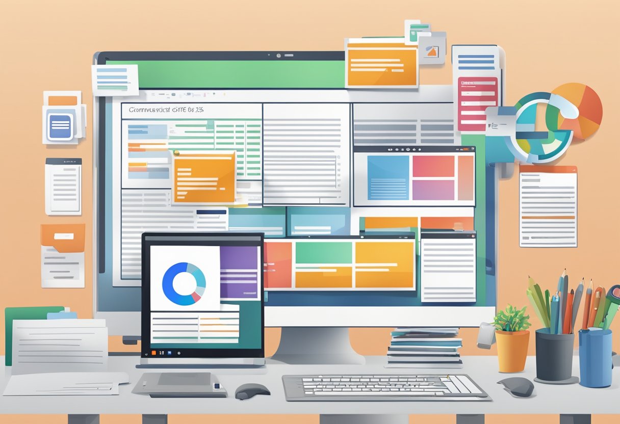 Microsoft Office 365: In Practice, 2019 Edition PDF Free Download Guide Microsoft Office 365: In Practice, 2019 Edition PDF Free Download Guide