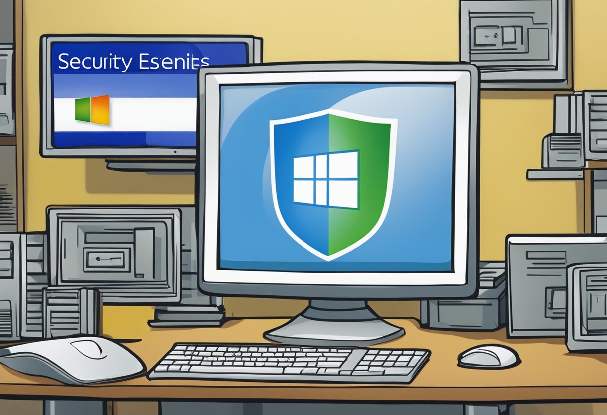 Microsoft Security Essentials for Windows XP: Ensuring Optimal Protection Microsoft Security Essentials for Windows XP: Ensuring Optimal Protection