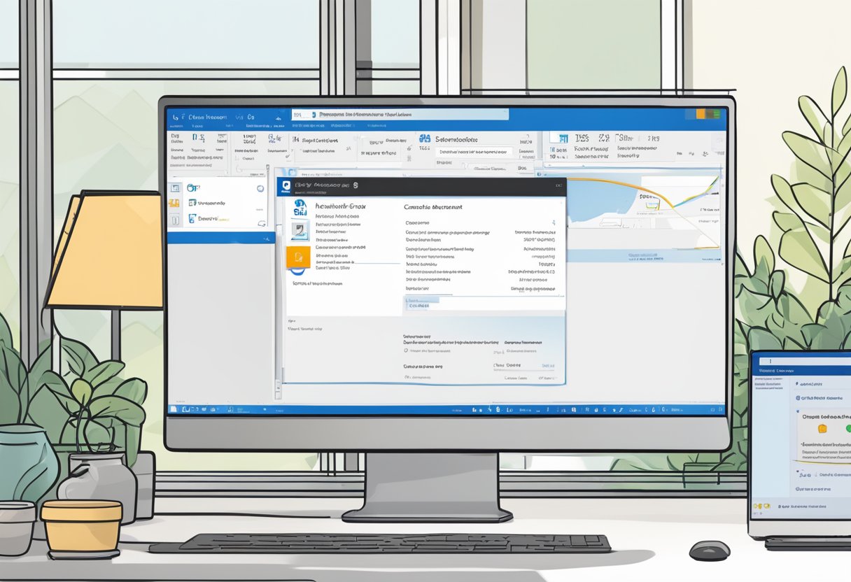 How to Connect to Microsoft Exchange in Outlook: A Step-by-Step Guide How to Connect to Microsoft Exchange in Outlook: A Step-by-Step Guide