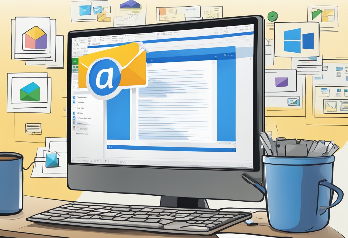How to Recall Microsoft Outlook Email: A Step-by-Step Guide How to Recall Microsoft Outlook Email: A Step-by-Step Guide