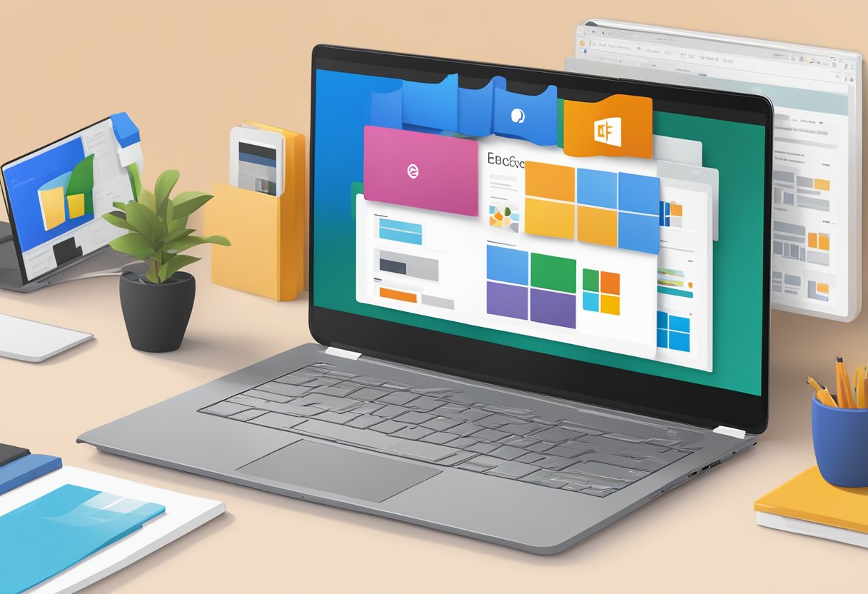 What Is Microsoft Edge Used For: Key Features and Benefits Explained