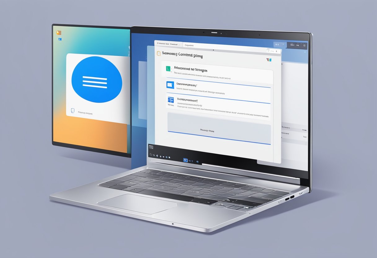 Should I Connect Samsung and Microsoft Accounts: A Clear Guide