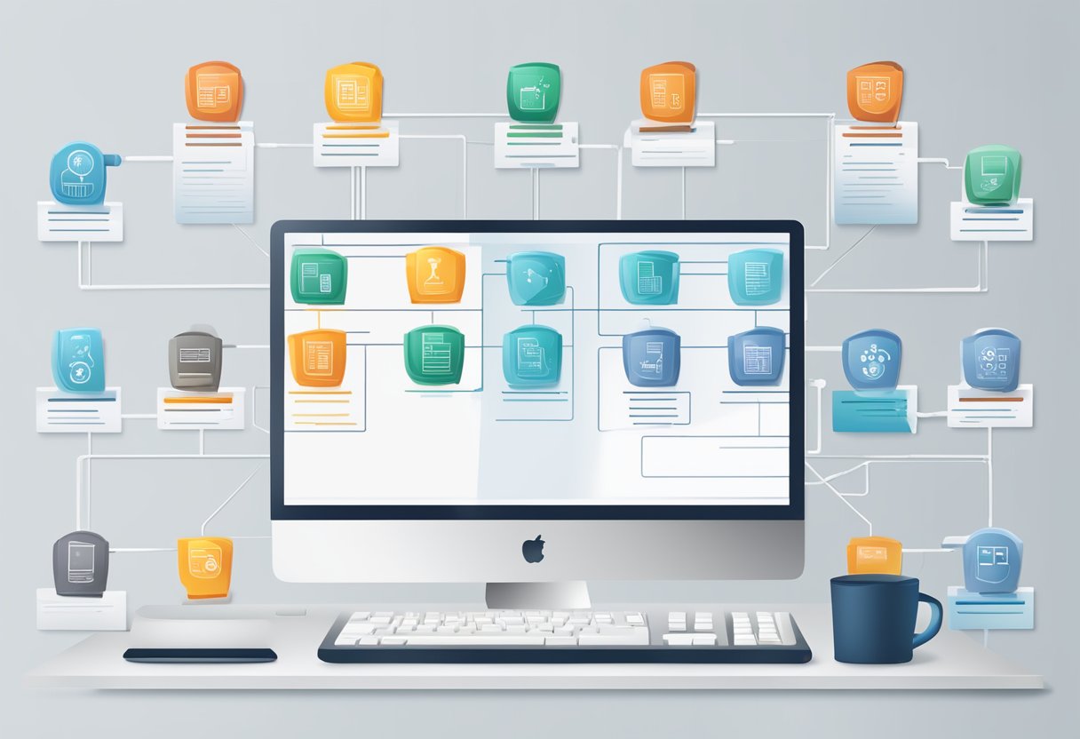 Organization Chart Add-In for Microsoft Office Programs: Boost Your Workflow Efficiency Organization Chart Add-In for Microsoft Office Programs: Boost Your Workflow Efficiency