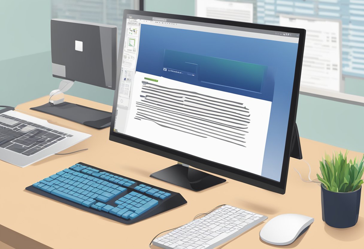 For Which Task Would You Likely Use Microsoft Word Rather Than Some Other Program or Service: A Comprehensive Guide