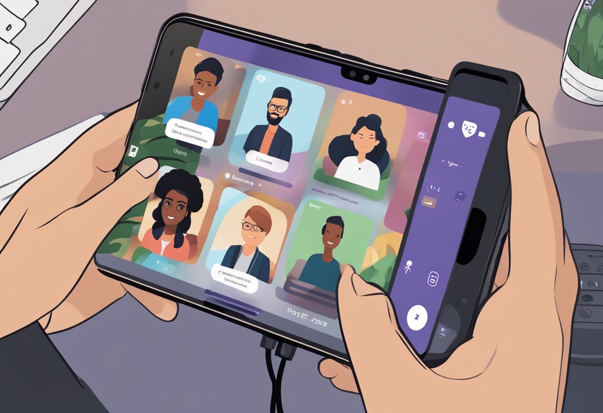 How to Use Microsoft Teams on Phone: A Step-by-Step Guide