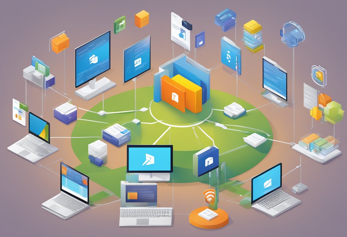 Microsoft Partners Access with to Give Businesses Advanced Collaboration Tools