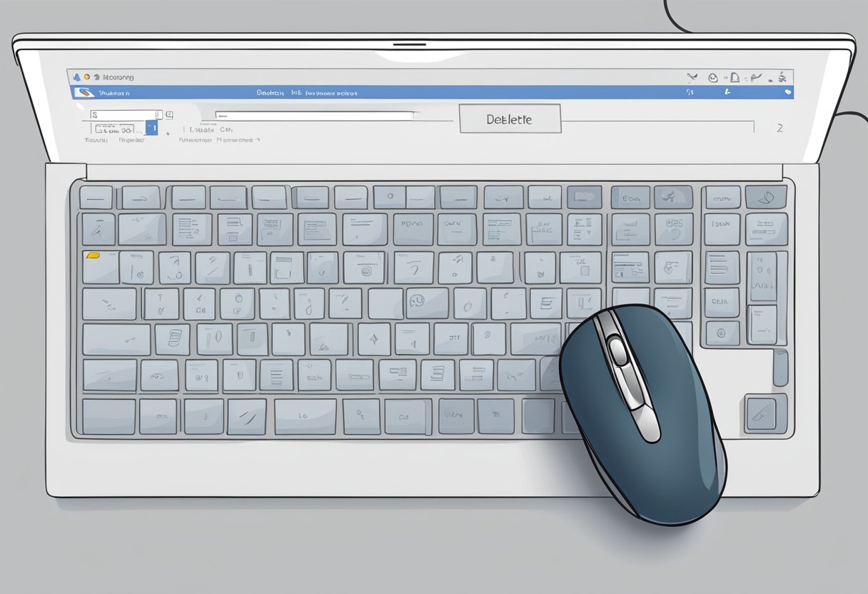 How to Delete a Microsoft List: Step-by-Step Guide How to Delete a Microsoft List: Step-by-Step Guide