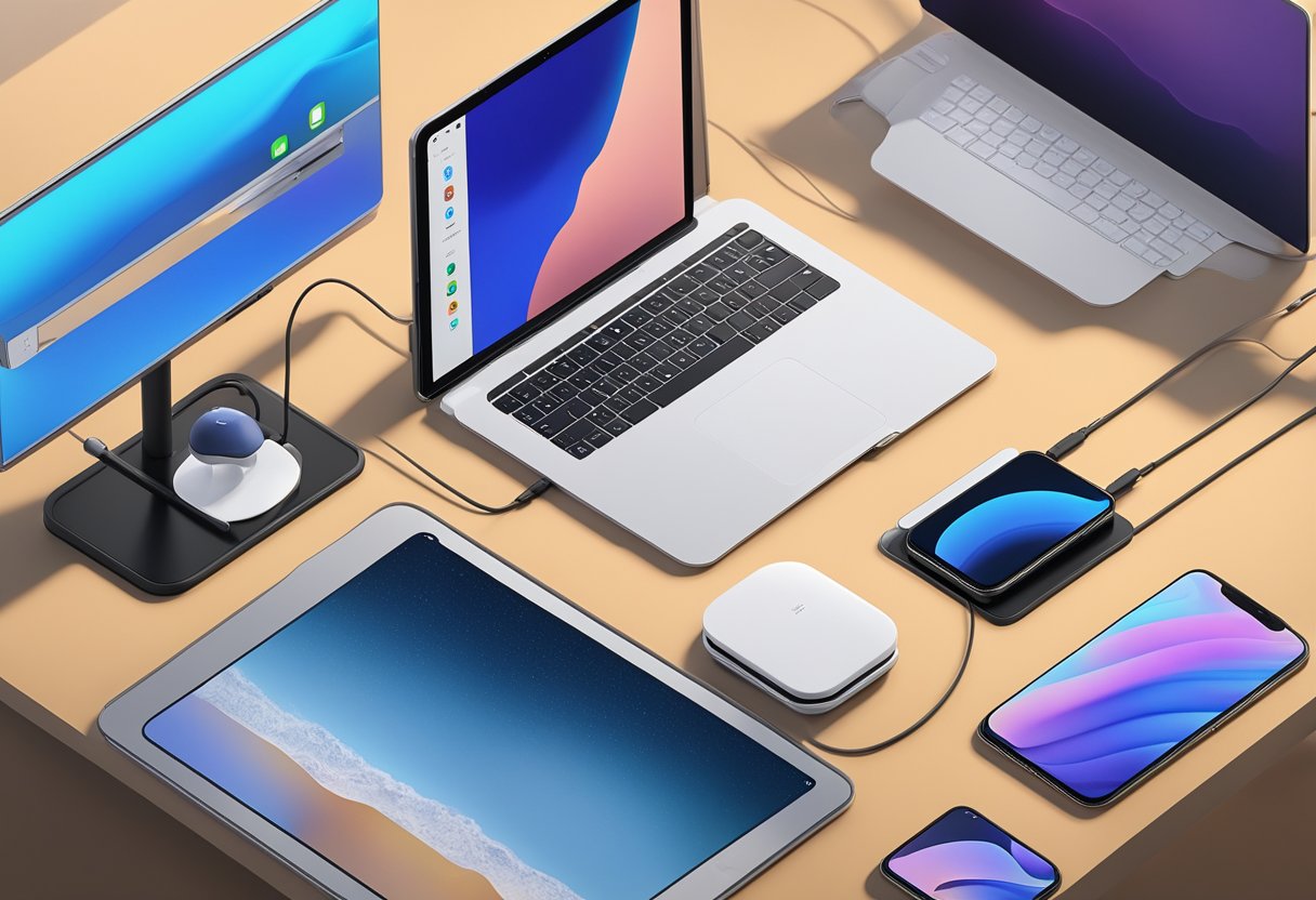 Microsoft Copilot iOS iPadOS DALL-E Androidroth: Enhancing Cross-Platform AI Integration Microsoft Copilot iOS iPadOS DALL-E Androidroth: Enhancing Cross-Platform AI Integration