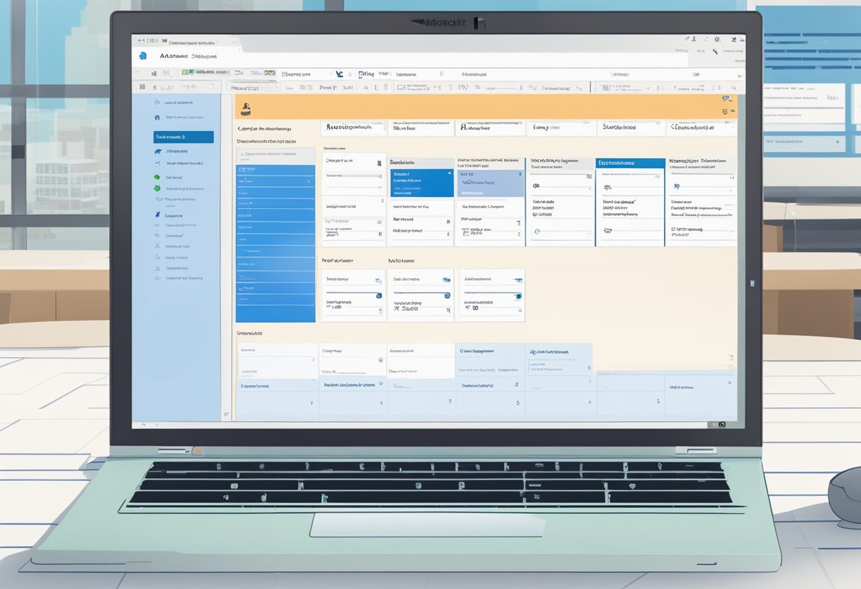 Security Updates for Microsoft .NET Core (February 2023): Essential Patches and Enhancements