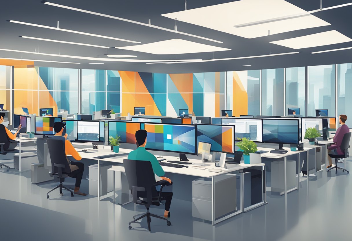 Who Is In Charge of Microsoft Today? Exploring Leadership