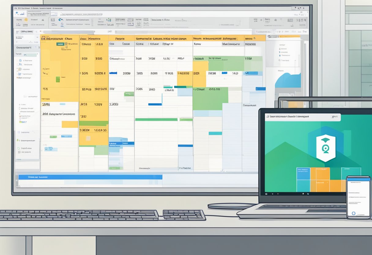 Security Updates for Microsoft SQL Server (April 2023): Essential Enhancements and Fixes Security Updates for Microsoft SQL Server (April 2023): Essential Enhancements and Fixes