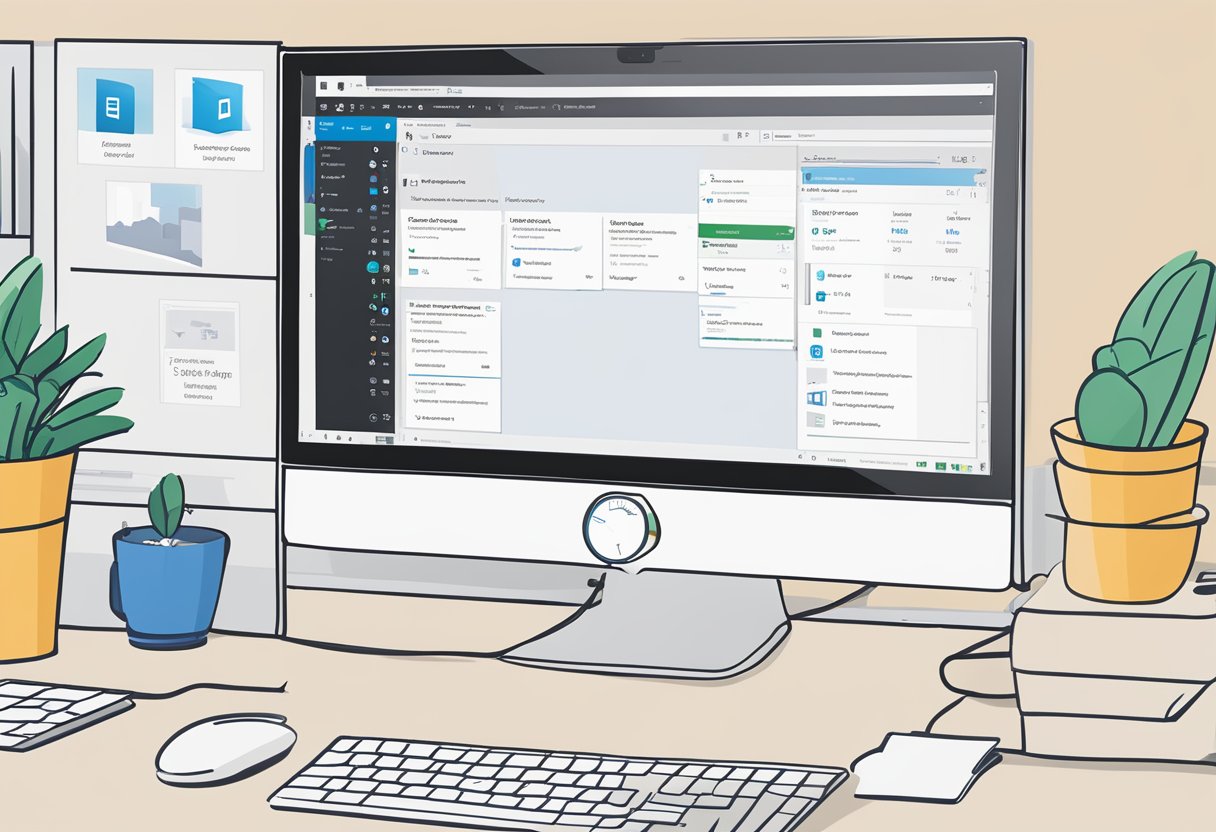 Microsoft Endpoint Configuration Manager Console Download: A Complete Guide Microsoft Endpoint Configuration Manager Console Download: A Complete Guide