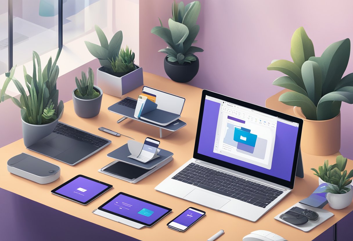 Microsoft Teams for Work or School: Boost Efficiency and Collaboration Microsoft Teams for Work or School: Boost Efficiency and Collaboration