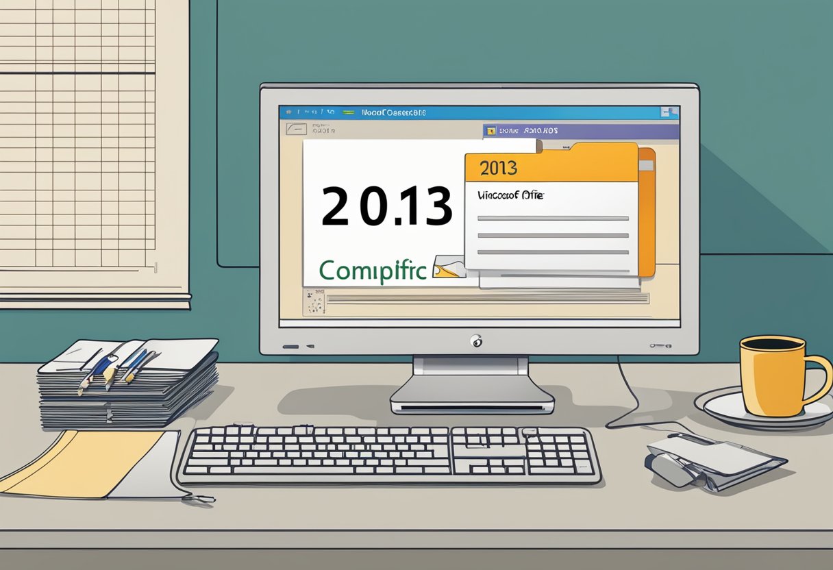 Microsoft Office 2013 End of Life: Key Information and Next Steps Microsoft Office 2013 End of Life: Key Information and Next Steps