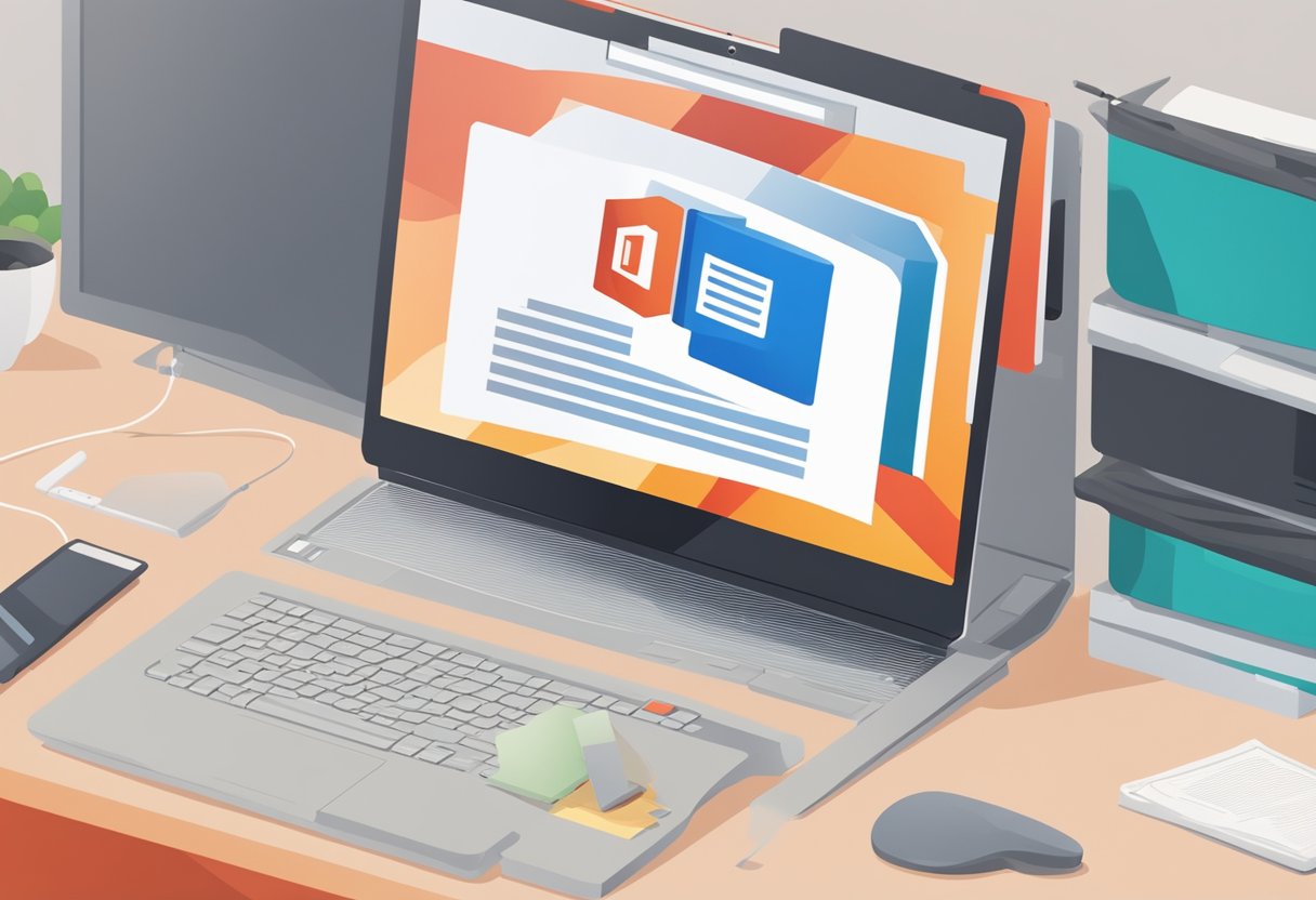 Microsoft Office Component Has Stopped Working: Troubleshooting Tips