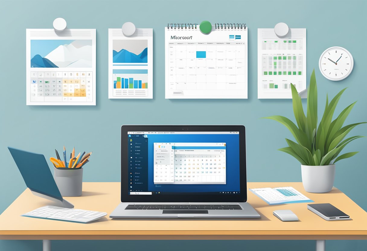 Is Microsoft Bookings Included with Office 365: Features You Need to Know