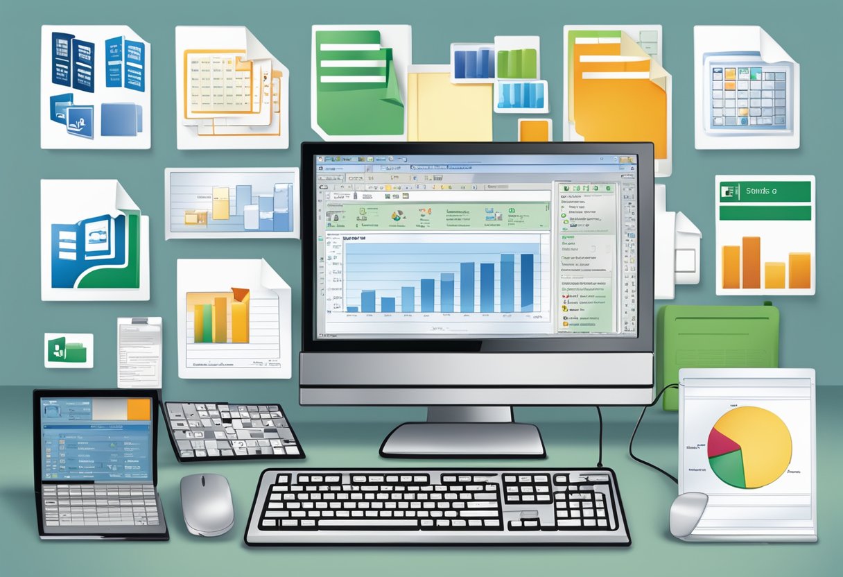 Microsoft Office Suites 2007 Free Download: How to Access and Install Microsoft Office Suites 2007 Free Download: How to Access and Install