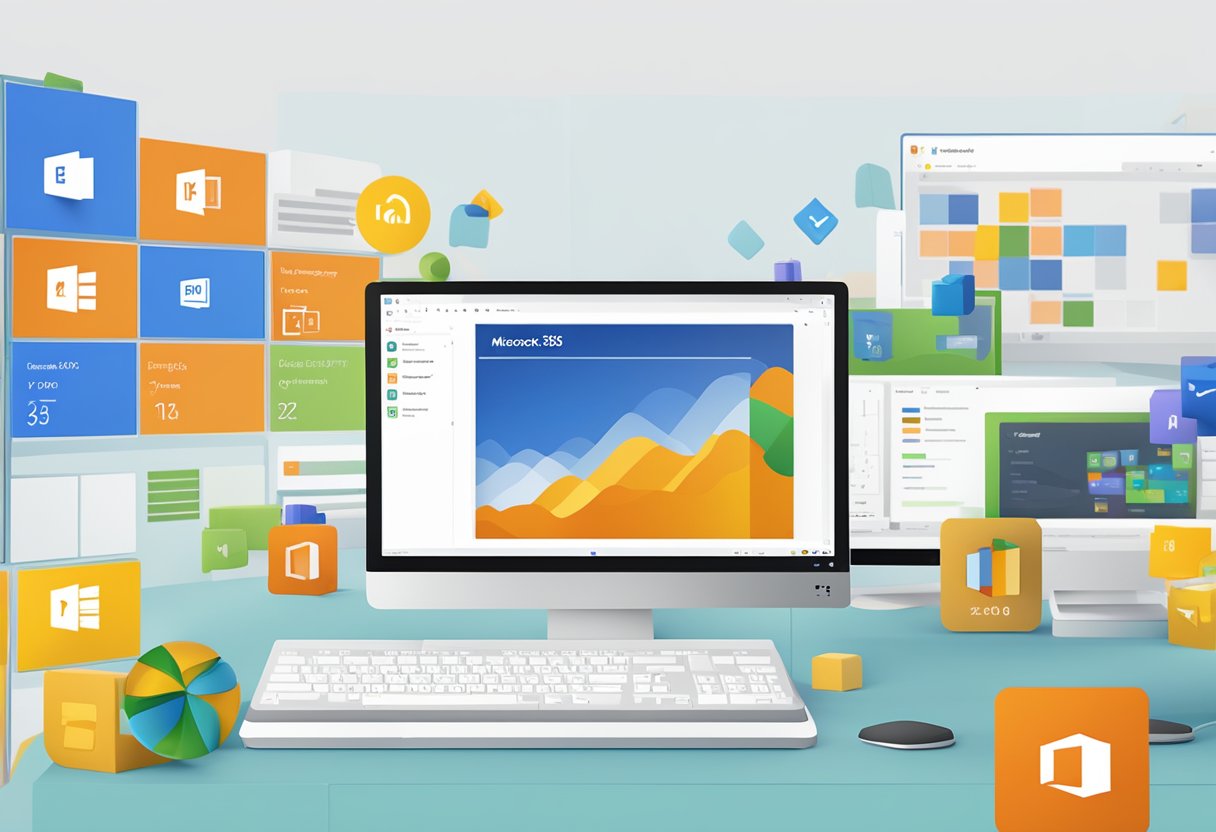 When Did Microsoft 365 Come Out: Key Release Dates and History