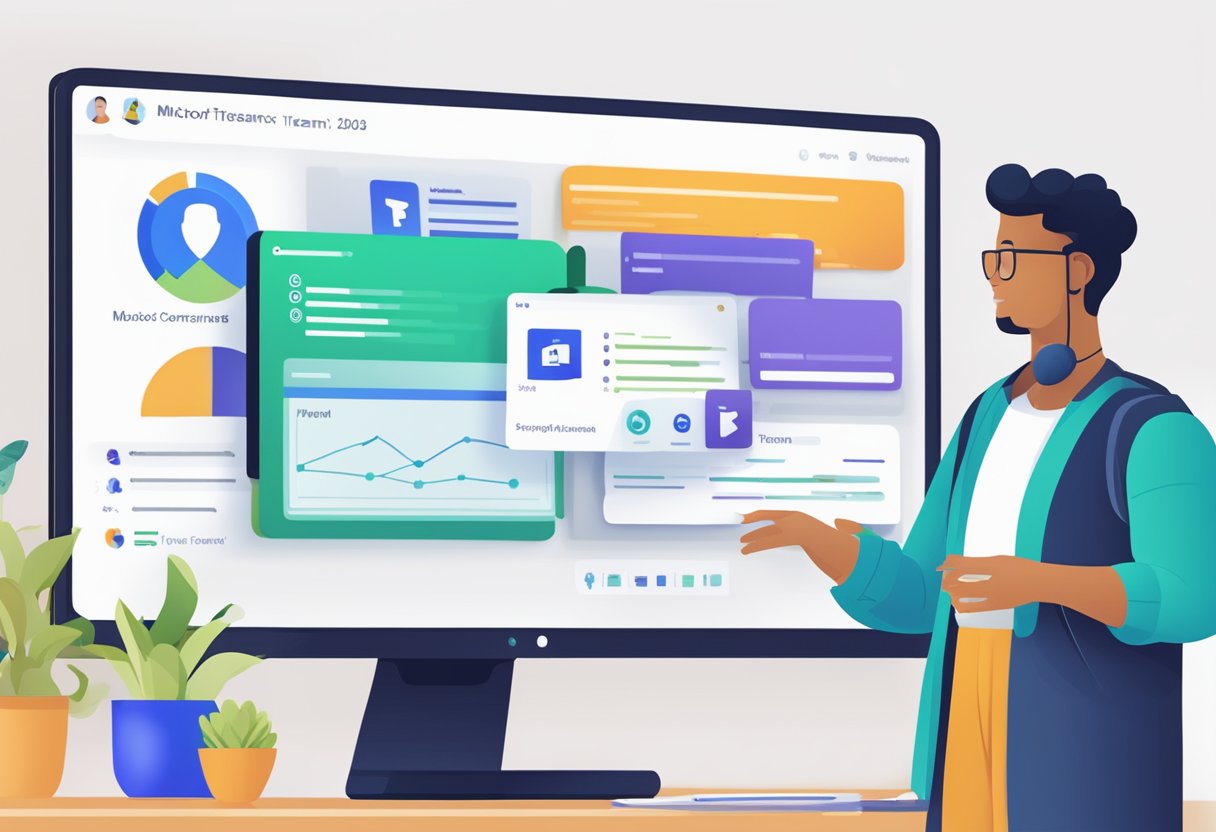 Is Microsoft Teams HIPAA Compliant 2023: Essential Insights for Tech Professionals