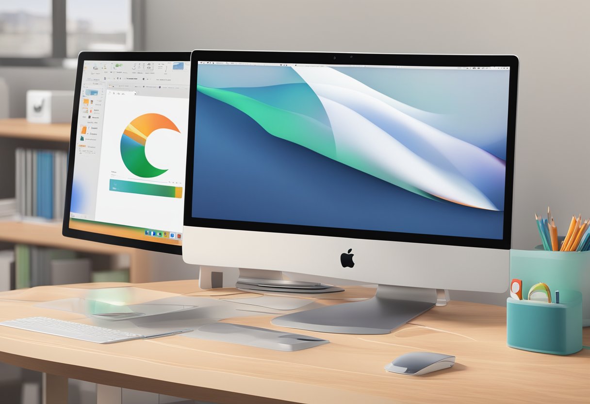 Can Microsoft Office Be Installed on a Mac: A Simple Guide