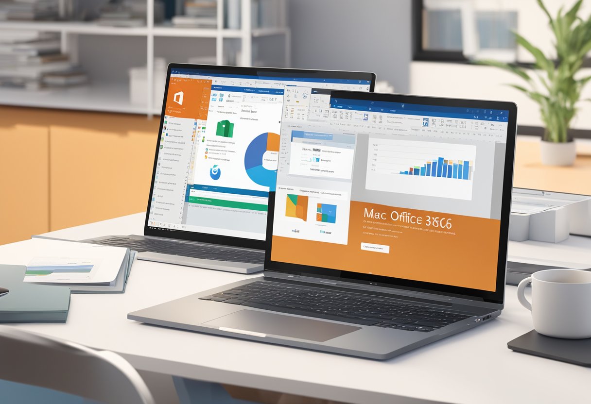 Microsoft Office 365 for Mac 2016: Essential Features and Tips Microsoft Office 365 for Mac 2016: Essential Features and Tips