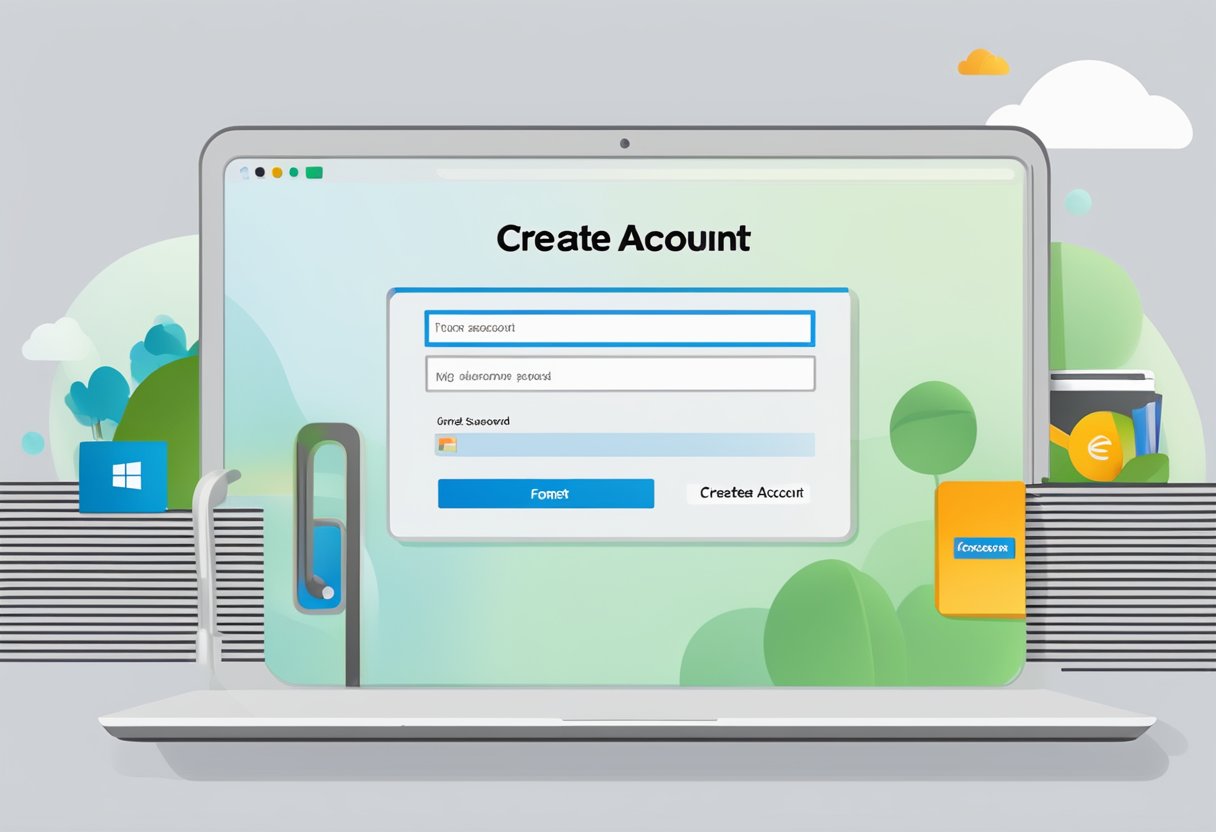 Do You Have to Have a Microsoft Account to Use Windows?