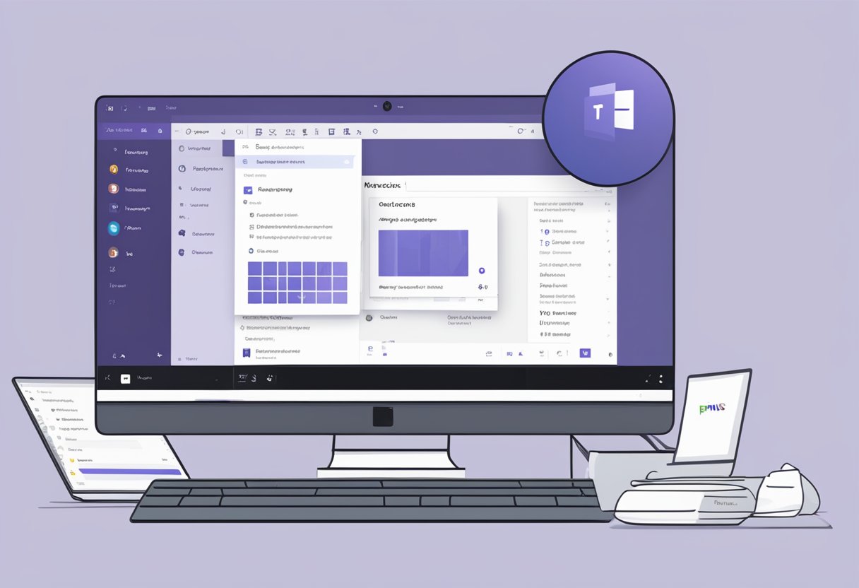 How to Ping Someone on Microsoft Teams: Quick and Easy Guide for Efficient Communication