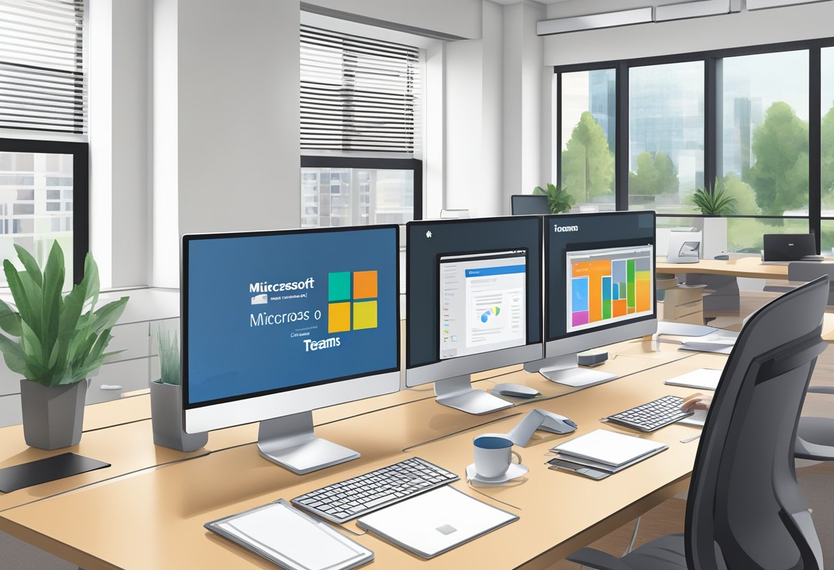 click here to join the meeting teams.microsoft.com – A Comprehensive User Guide