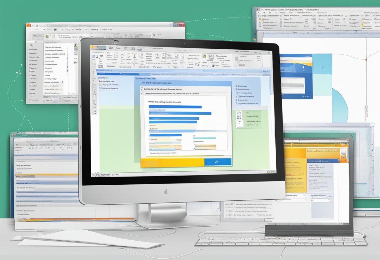 Microsoft Access 2013 Tutorial PDF Free Download: Beginner to Advanced Guide Microsoft Access 2013 Tutorial PDF Free Download: Beginner to Advanced Guide