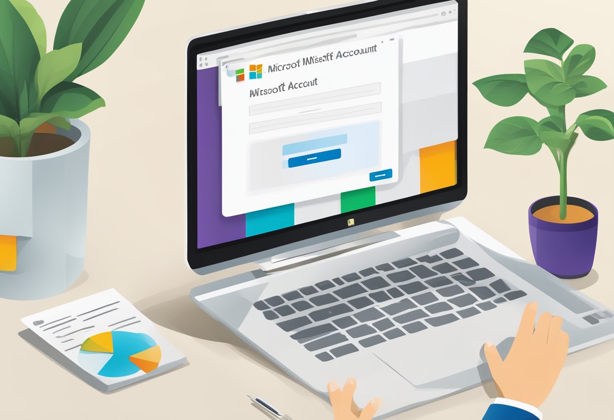 Como Crear Una Cuenta en Microsoft: Guía Paso a Paso Como Crear Una Cuenta en Microsoft: Guía Paso a Paso