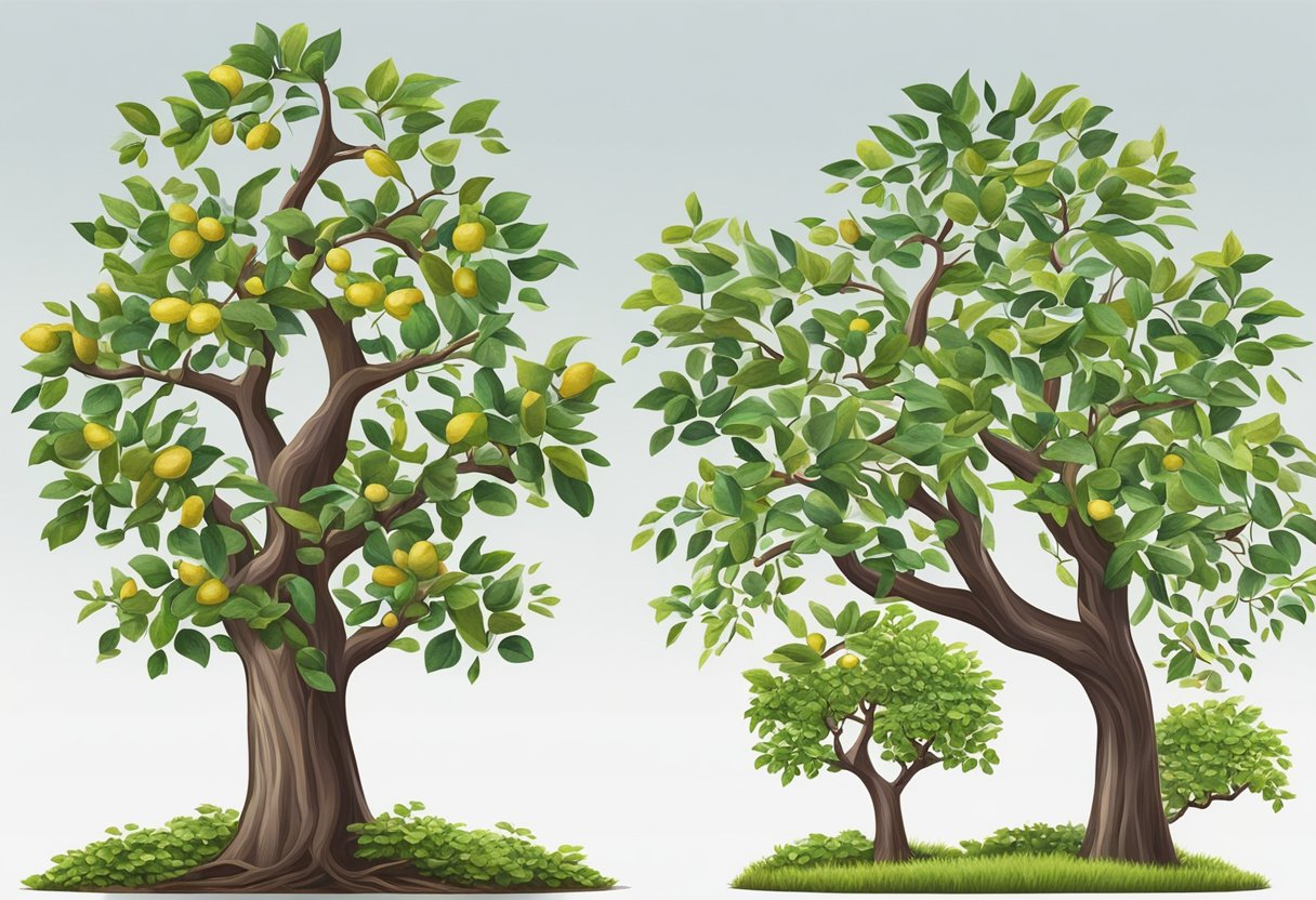 How to Prune Money Tree Expert Tips for Healthy Growth Evergreen Seeds