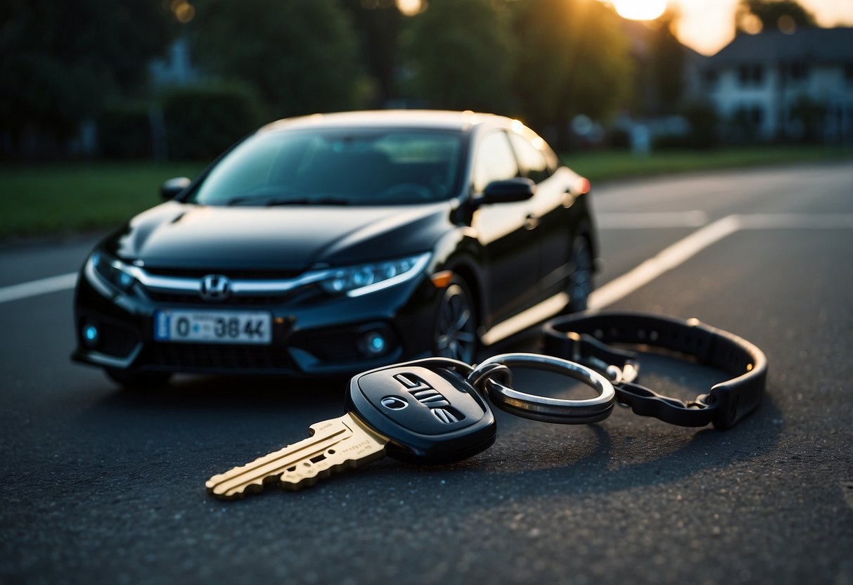 Why Won’t My Honda Civic Start: Troubleshooting Common Issues Why Won’t My Honda Civic Start: Troubleshooting Common Issues