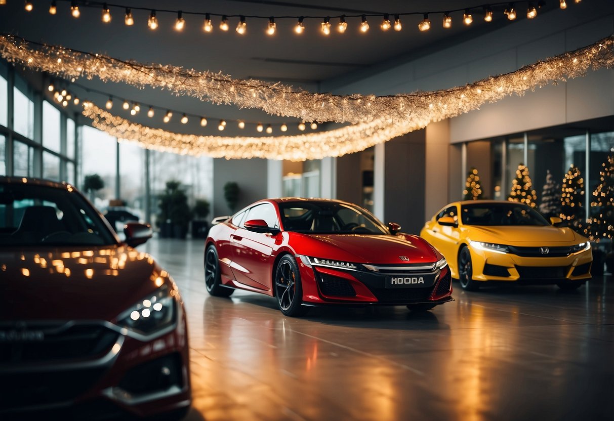When Is Happy Honda Days 2023? Key Dates and Events When Is Happy Honda Days 2023? Key Dates and Events