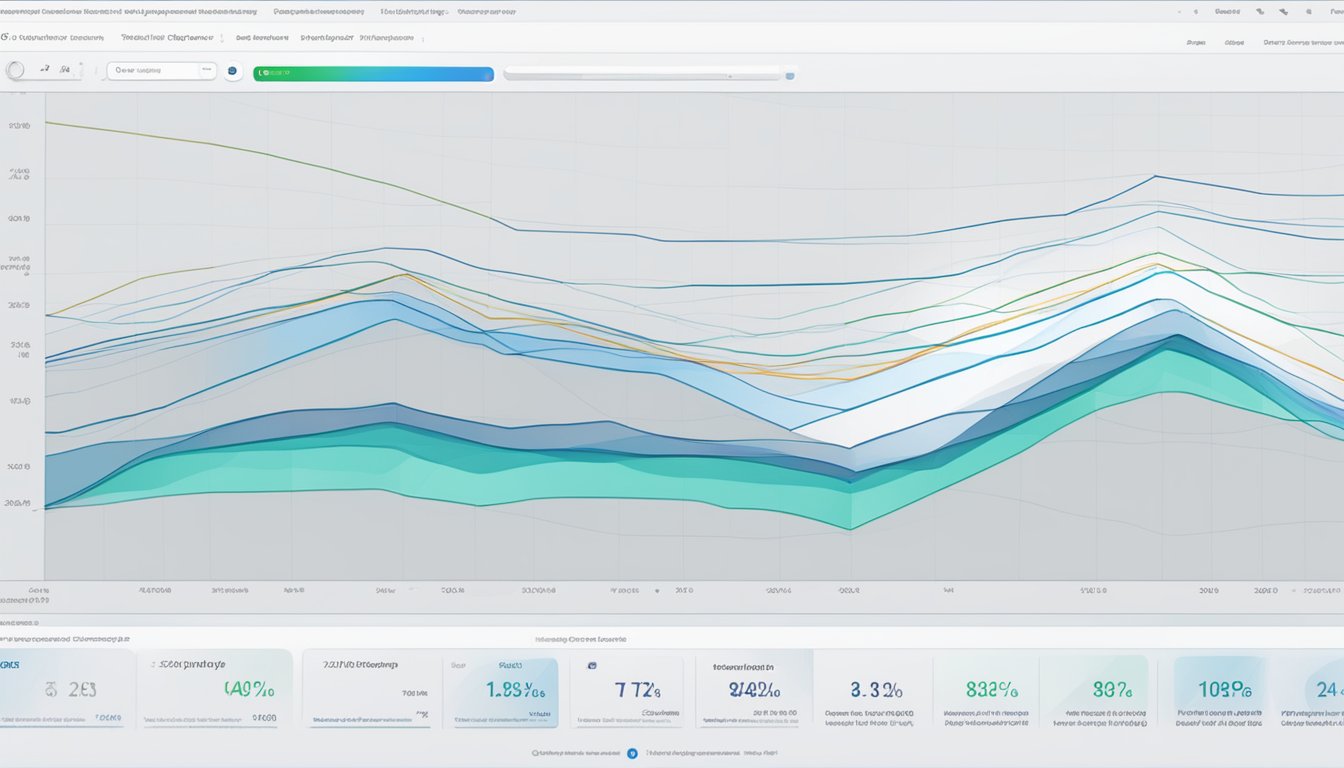 A computer screen displaying GTmetrix report with optimization insights