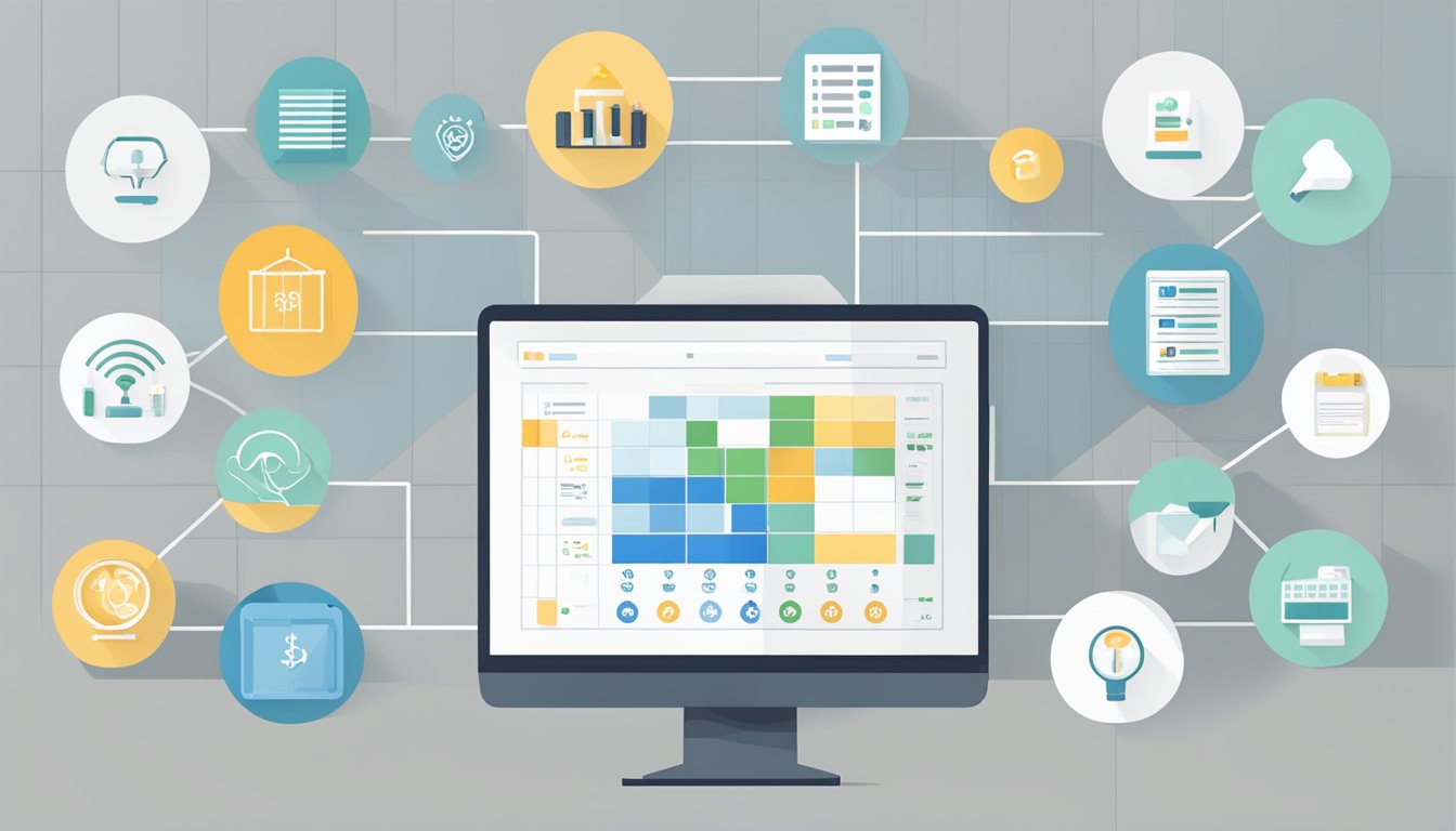 The top alternatives to Sitebulb are displayed in a grid format, each with a highlighted feature and a corresponding rating.</p><p>The features include ease of use, pricing, and customer support