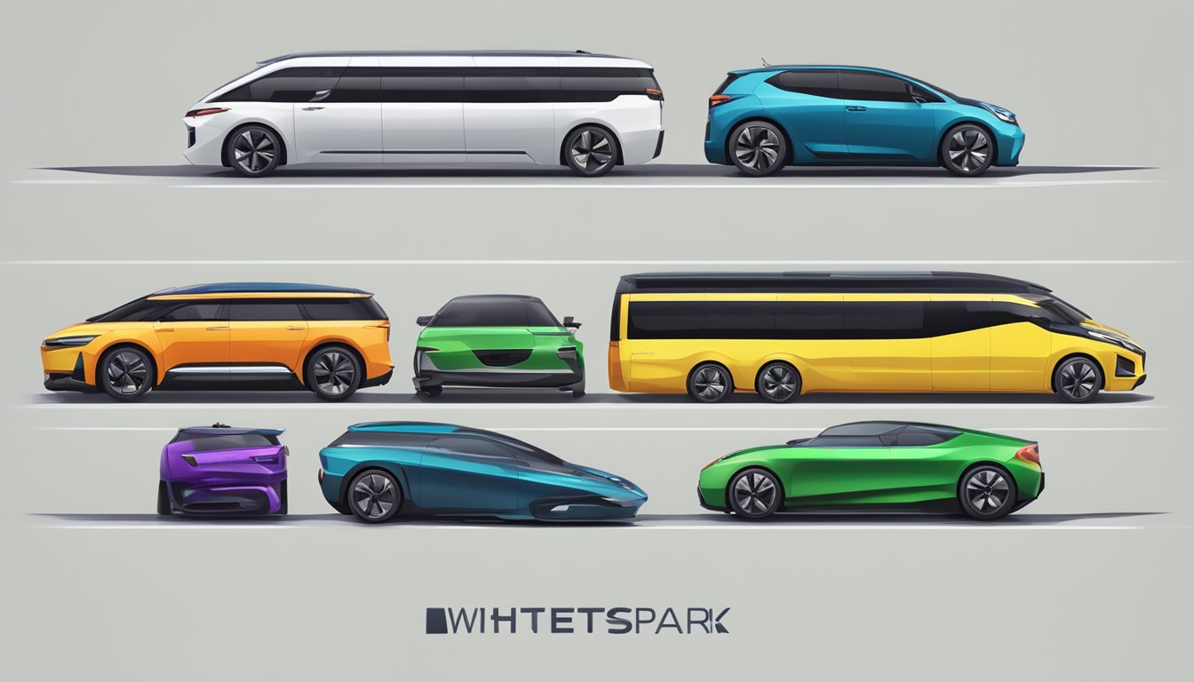 A lineup of 8 unique and colorful alternative options to WhiteSpark, each with its own distinctive features and benefits