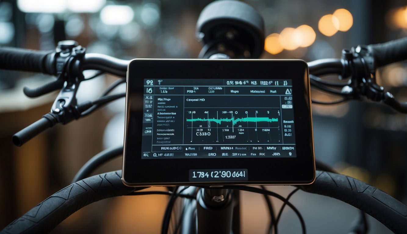 1 E-Bike Tuning-Chip 2024