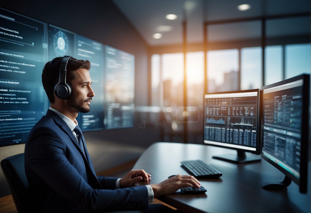 An AI voice sales agent selecting process: guidelines, factors to consider