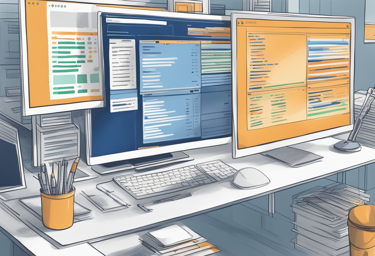 A computer screen displaying Ahrefs tool with 8 indexing options highlighted