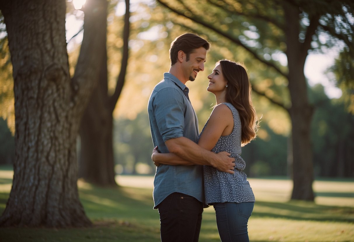 Couples engaging in activities together to strengthen their bond and prevent divorce