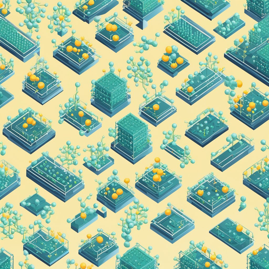 A chemical compound of tyrosine interacts with cellular receptors, promoting physiological benefits