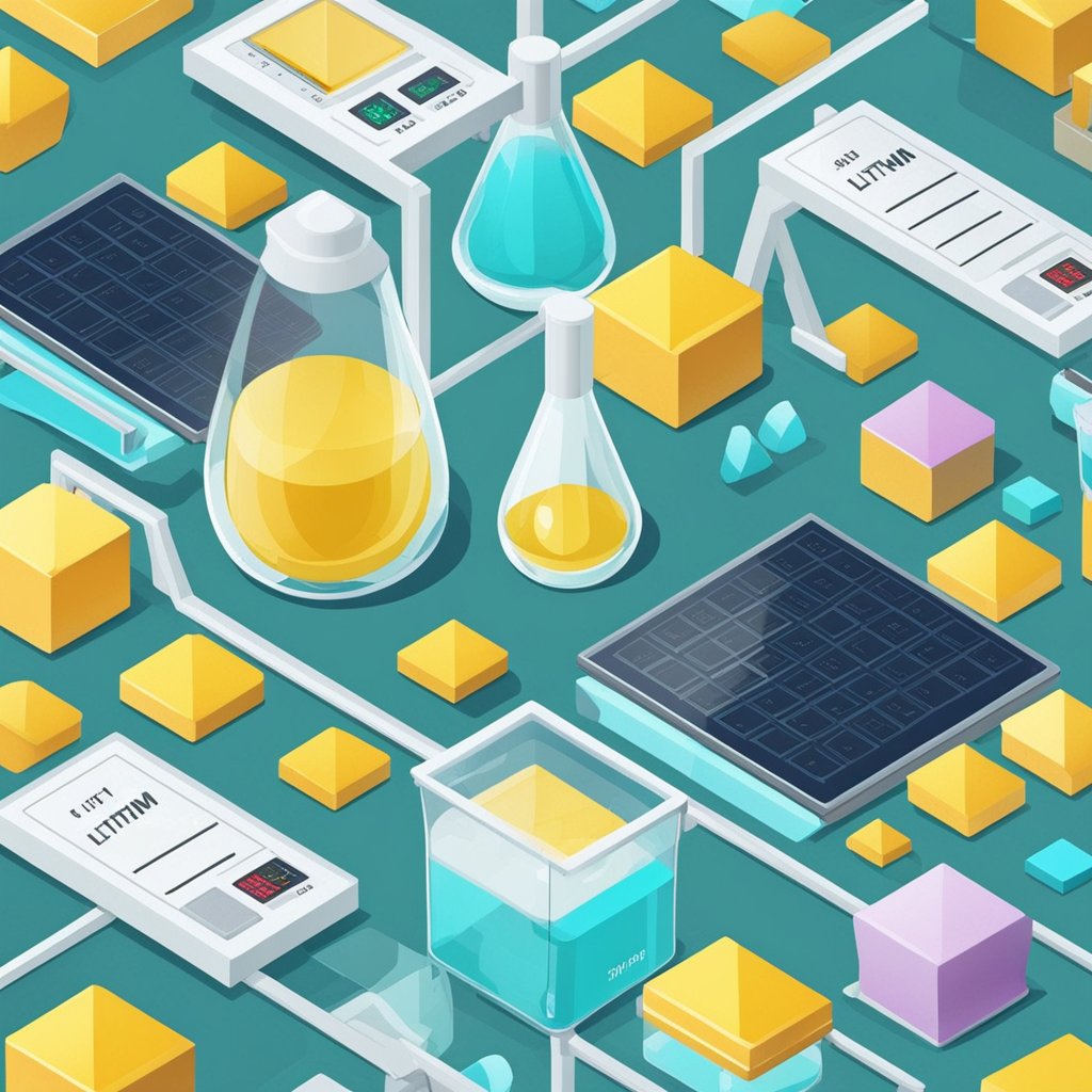 Lithium Orotate vs Lithium Carbonate Comparing Forms of Lithium