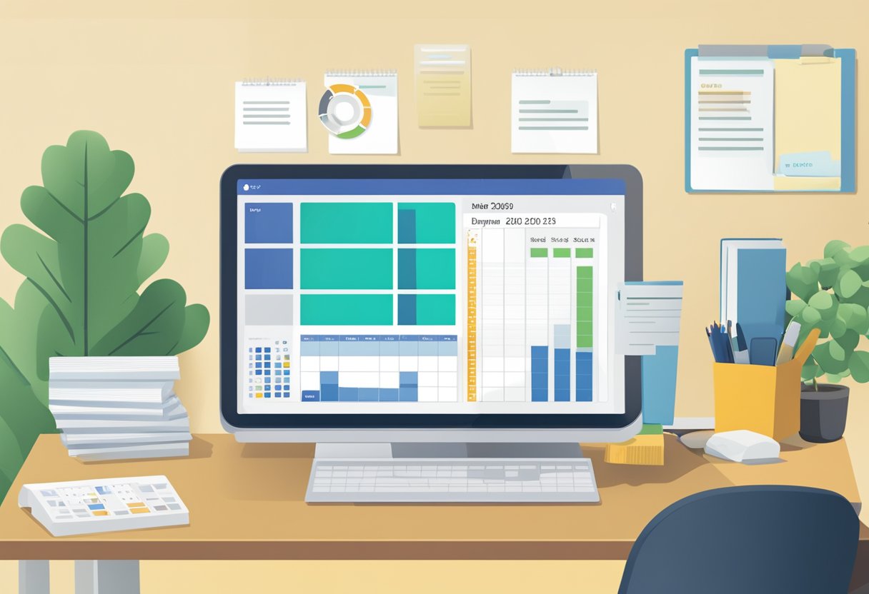 When Did Microsoft Dynamics Come Out: Key Dates and Evolution in Tech