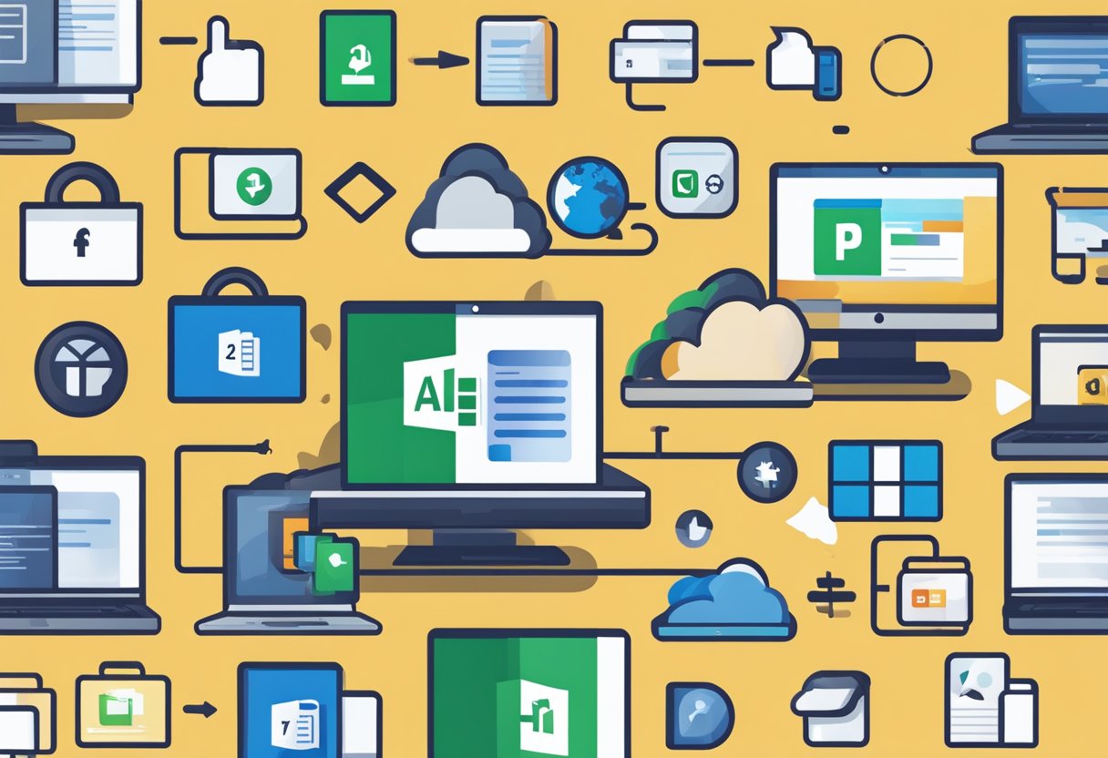 How to Merge Two Microsoft Accounts: A Step-by-Step Guide How to Merge Two Microsoft Accounts: A Step-by-Step Guide